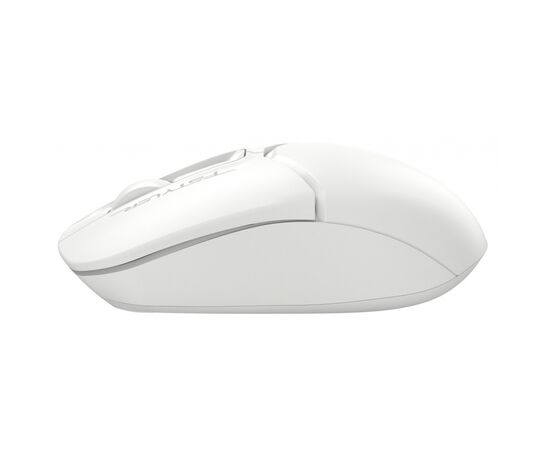 Мышка A4Tech FG12S White, изображение 4 Мышка A4Tech FG12S White, изображение 4