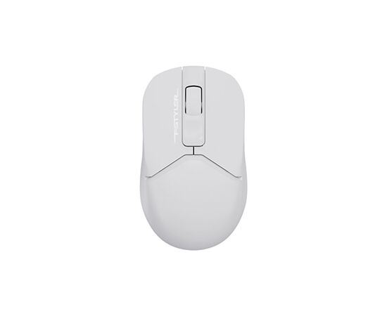 Мишка A4Tech FG12 White, зображення 2 Мишка A4Tech FG12 White, зображення 2