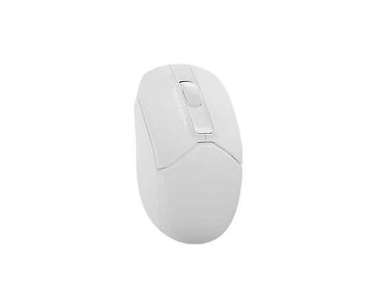 Мышка A4Tech FG12 White