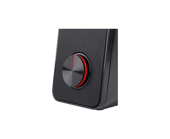 Акустическая система Redragon Stentor Black (77600), изображение 4 Акустическая система Redragon Stentor Black (77600), изображение 4