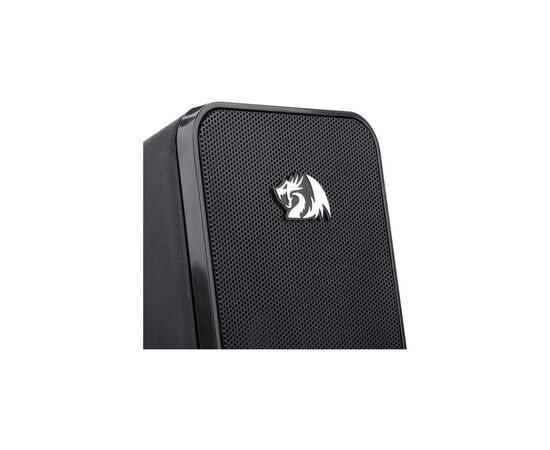Акустическая система Redragon Stentor Black (77600), изображение 5 Акустическая система Redragon Stentor Black (77600), изображение 5