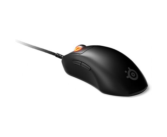 Мышка SteelSeries Prime Mini Black (62421), изображение 2 Мышка SteelSeries Prime Mini Black (62421), изображение 2