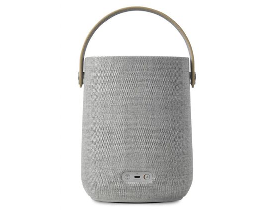 Акустическая система Harman Kardon Citation 200 Grey (HKCITATION200GRYEU), изображение 3 Акустическая система Harman Kardon Citation 200 Grey (HKCITATION200GRYEU), изображение 3