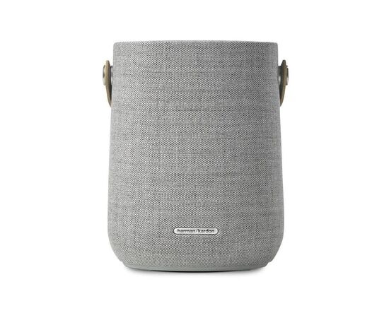 Акустическая система Harman Kardon Citation 200 Grey (HKCITATION200GRYEU), изображение 4 Акустическая система Harman Kardon Citation 200 Grey (HKCITATION200GRYEU), изображение 4