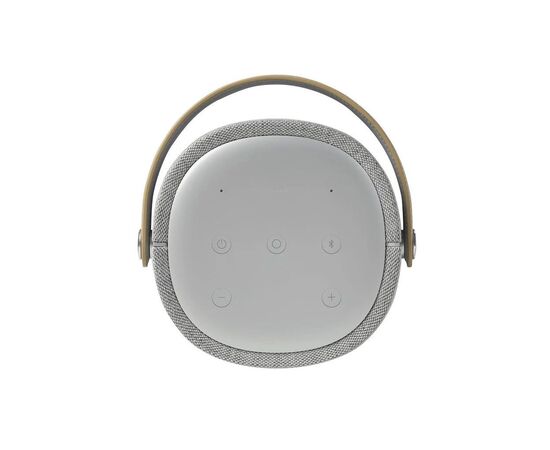 Акустическая система Harman Kardon Citation 200 Grey (HKCITATION200GRYEU), изображение 6 Акустическая система Harman Kardon Citation 200 Grey (HKCITATION200GRYEU), изображение 6
