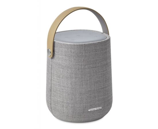 Акустична система Harman Kardon Citation 200 Grey (HKCITATION200GRYEU)