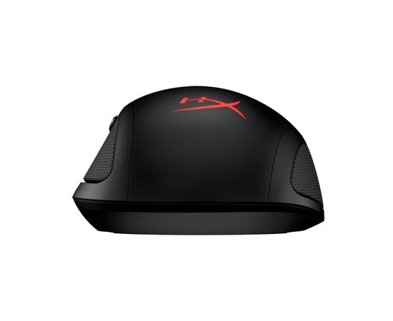 Мышка HyperX Pulsefire Dart Wireless Gaming Black (4P5Q4AA), изображение 4 Мышка HyperX Pulsefire Dart Wireless Gaming Black (4P5Q4AA), изображение 4