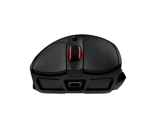 Мышка HyperX Pulsefire Dart Wireless Gaming Black (4P5Q4AA), изображение 5 Мышка HyperX Pulsefire Dart Wireless Gaming Black (4P5Q4AA), изображение 5