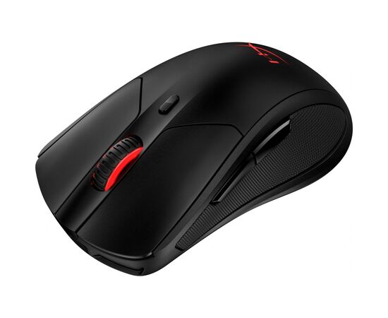 Мишка HyperX Pulsefire Dart Wireless Gaming Black (4P5Q4AA)