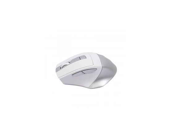 Мишка A4Tech FB35C Bluetooth Icy White, зображення 2 Мишка A4Tech FB35C Bluetooth Icy White, зображення 2
