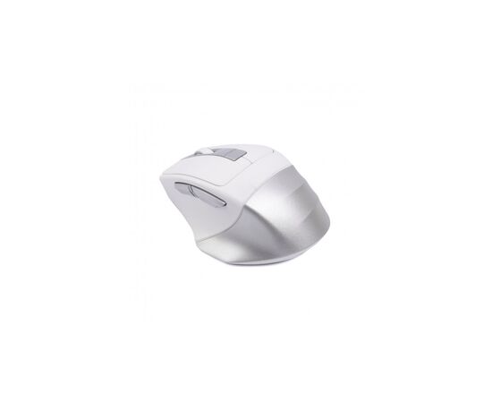 Мишка A4Tech FB35C Bluetooth Icy White, зображення 3 Мишка A4Tech FB35C Bluetooth Icy White, зображення 3