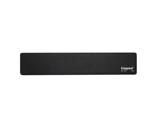 Підставка під зап'ястя HyperX Wrist Rest Full Size (4P5M9AA), зображення 2 Підставка під зап'ястя HyperX Wrist Rest Full Size (4P5M9AA), зображення 2