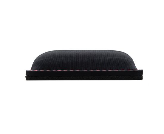 Підставка під зап'ястя HyperX Wrist Rest Full Size (4P5M9AA), зображення 3 Підставка під зап'ястя HyperX Wrist Rest Full Size (4P5M9AA), зображення 3