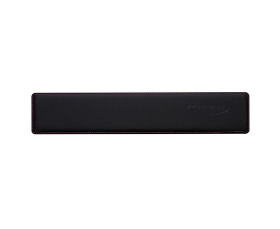 Підставка під зап'ястя HyperX Wrist Rest Full Size (4P5M9AA), зображення 4 Підставка під зап'ястя HyperX Wrist Rest Full Size (4P5M9AA), зображення 4