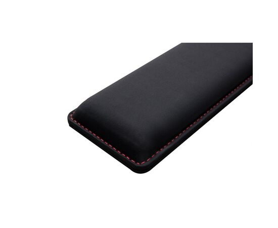 Підставка під зап'ястя HyperX Wrist Rest Full Size (4P5M9AA), зображення 5 Підставка під зап'ястя HyperX Wrist Rest Full Size (4P5M9AA), зображення 5