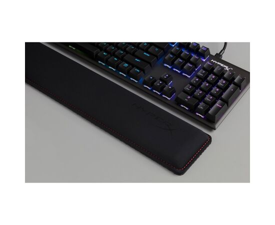 Підставка під зап'ястя HyperX Wrist Rest Full Size (4P5M9AA), зображення 8 Підставка під зап'ястя HyperX Wrist Rest Full Size (4P5M9AA), зображення 8