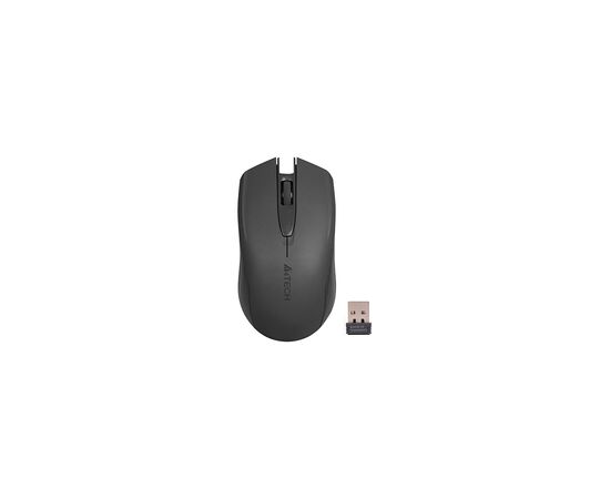 Мышка A4Tech G3-760NS Wireless Grey (G3-760NS Grey)