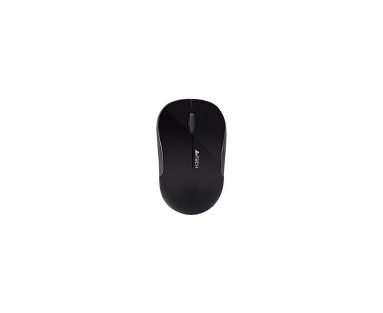 Мишка A4Tech G3-300NS Wireless Black (G3-300NS Black)