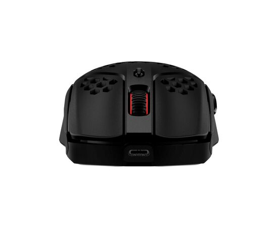 Мышка HyperX Pulsefire Haste Wireless Black (4P5D7AA), изображение 5 Мышка HyperX Pulsefire Haste Wireless Black (4P5D7AA), изображение 5