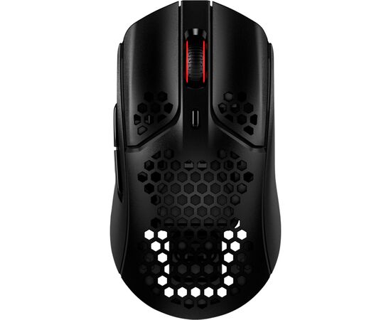 Мышка HyperX Pulsefire Haste Wireless Black (4P5D7AA)