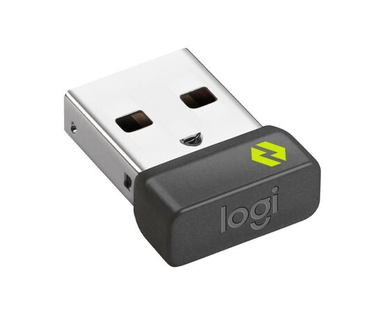 Клавиатура Logitech MX Keys Mini For Business Wireless Illuminated UA Graphite (920-010608), изображение 6 Клавиатура Logitech MX Keys Mini For Business Wireless Illuminated UA Graphite (920-010608), изображение 6