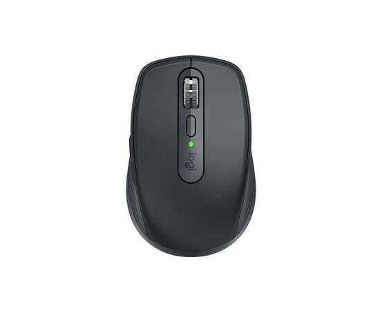 Комплект Logitech MX Keys Mini for Business UA Graphite (920-011061), изображение 4 Комплект Logitech MX Keys Mini for Business UA Graphite (920-011061), изображение 4