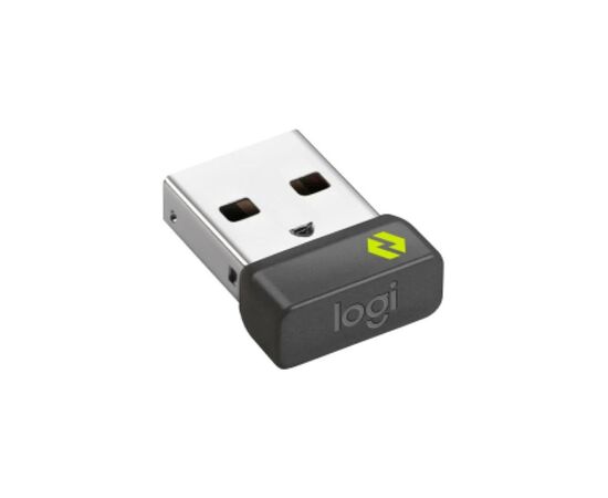Комплект Logitech MX Keys Mini for Business UA Graphite (920-011061), изображение 6 Комплект Logitech MX Keys Mini for Business UA Graphite (920-011061), изображение 6