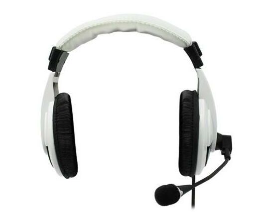 Наушники Defender Gryphon HN-750 White (63747), изображение 2 Наушники Defender Gryphon HN-750 White (63747), изображение 2