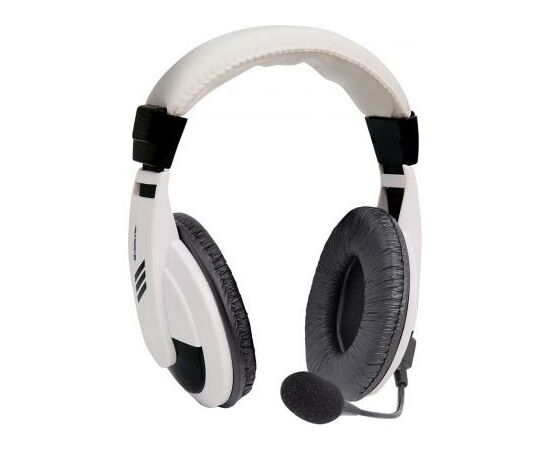 Навушники Defender Gryphon HN-750 White (63747)