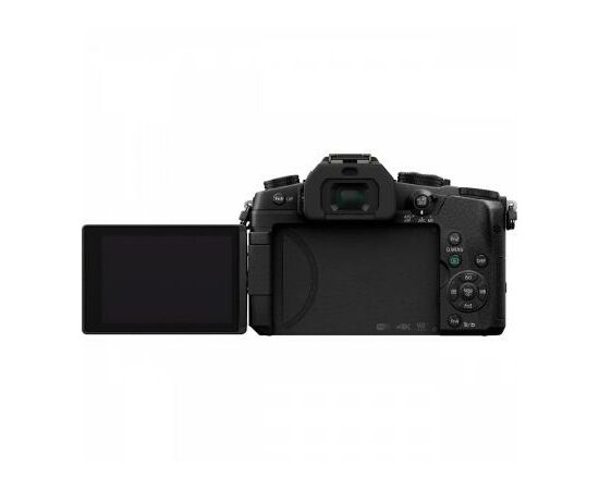 Цифровой фотоаппарат Panasonic DMC-G80 Body (DMC-G80EE-K), изображение 6 Цифровой фотоаппарат Panasonic DMC-G80 Body (DMC-G80EE-K), изображение 6
