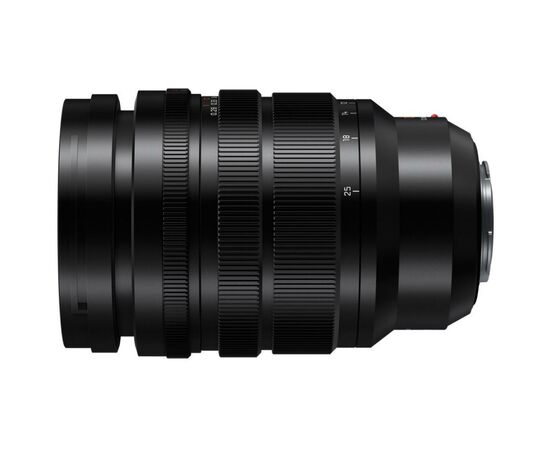 Объектив Panasonic Micro 4/3 Lens 10-25mm f/1.7 ASPH.Lumix G (H-X1025E), изображение 2 Объектив Panasonic Micro 4/3 Lens 10-25mm f/1.7 ASPH.Lumix G (H-X1025E), изображение 2