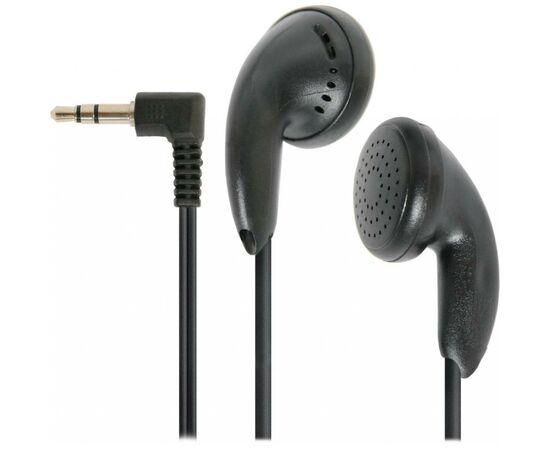 Наушники Defender Basic 633 Black (63633)