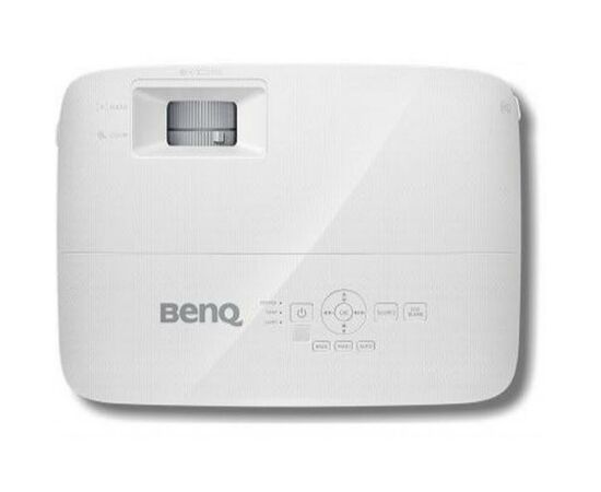 Проектор BenQ MH550 (9H.JJ177.13E), изображение 4 Проектор BenQ MH550 (9H.JJ177.13E), изображение 4