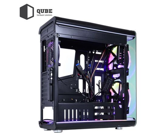 Корпус Qube QBM98_FMNU3, изображение 10