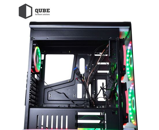 Корпус Qube QBM98_FMNU3, изображение 11