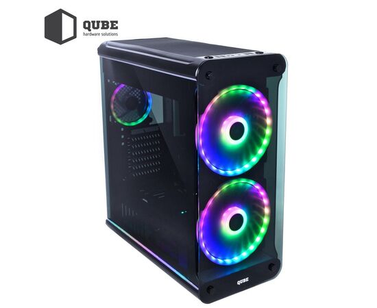 Корпус Qube QBM98_FMNU3, изображение 2