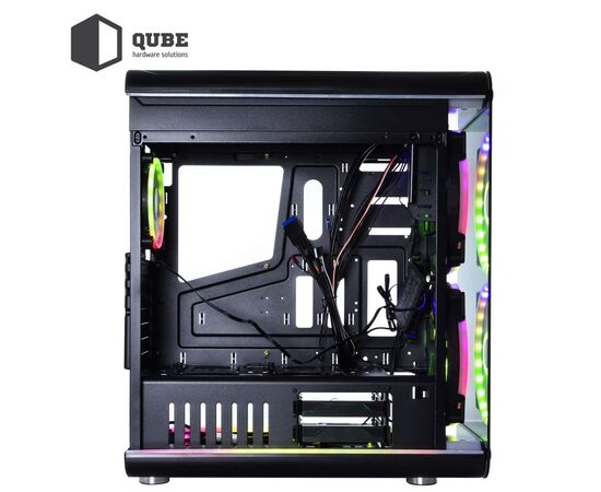 Корпус Qube QBM98_FMNU3, изображение 8