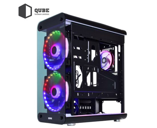 Корпус Qube QBM98_FMNU3, изображение 9