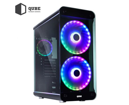 Корпус Qube QBM98_FMNU3