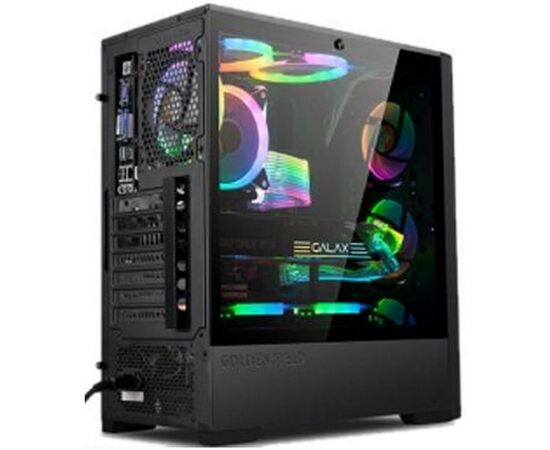 Корпус Golden Field 7681(P1B), изображение 2 Корпус Golden Field 7681(P1B), изображение 2