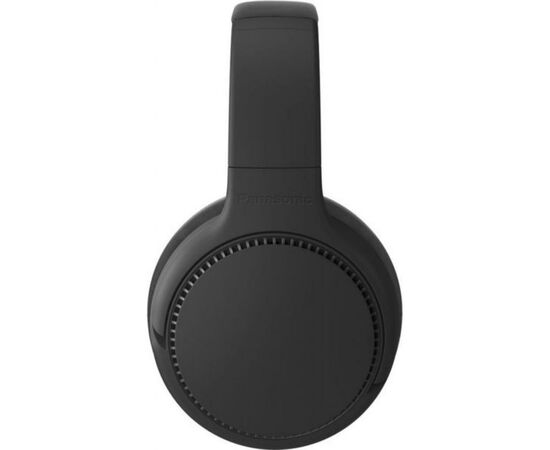 Наушники Panasonic RB-M500BGE-K Black (RB-M500BGE-K), изображение 3