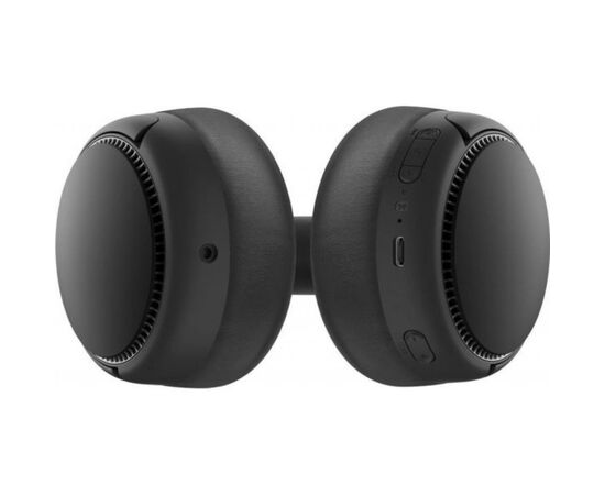 Наушники Panasonic RB-M500BGE-K Black (RB-M500BGE-K), изображение 4