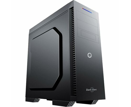 Корпус Gamemax Dark Silent