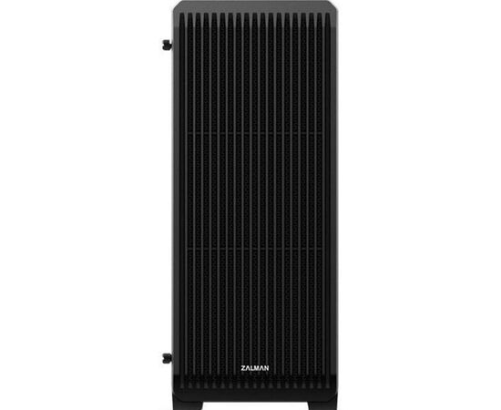 Корпус Zalman S2TG, зображення 2 Корпус Zalman S2TG, зображення 2