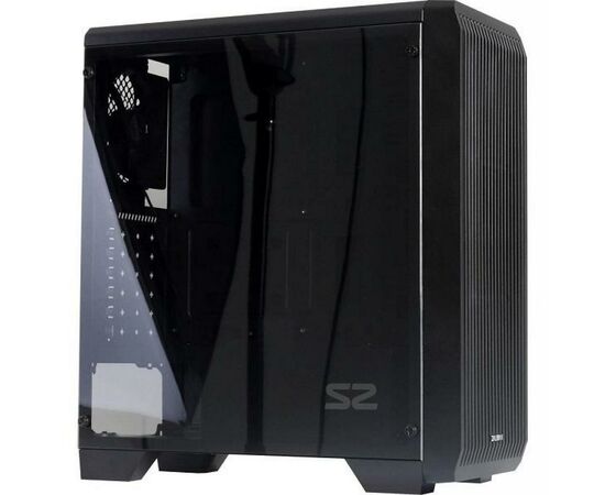 Корпус Zalman S2TG, зображення 3 Корпус Zalman S2TG, зображення 3