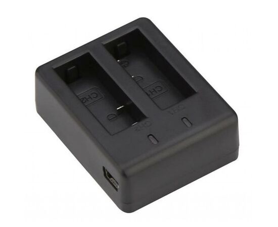Аксессуар к экшн-камерам AirOn dual charger for Procam 7/8 (69477915500037), изображение 2 Аксессуар к экшн-камерам AirOn dual charger for Procam 7/8 (69477915500037), изображение 2