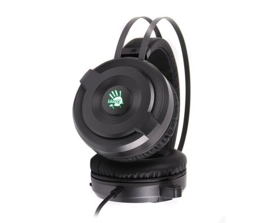 Навушники A4Tech Bloody G520S Grey, зображення 3 Навушники A4Tech Bloody G520S Grey, зображення 3