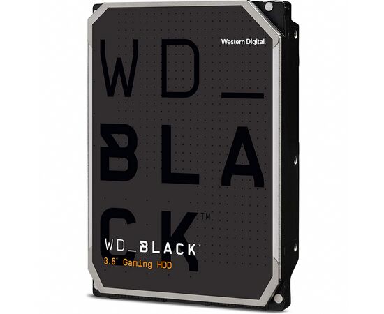 Жесткий диск 3.5" 10TB WD (WD101FZBX), изображение 2 Жесткий диск 3.5" 10TB WD (WD101FZBX), изображение 2