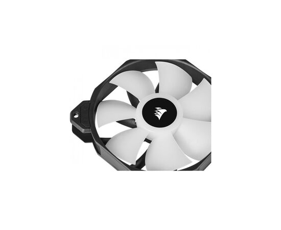 Кулер для корпуса Corsair iCUE SP120 RGB Elite Performance (CO-9050108-WW), изображение 4 Кулер для корпуса Corsair iCUE SP120 RGB Elite Performance (CO-9050108-WW), изображение 4