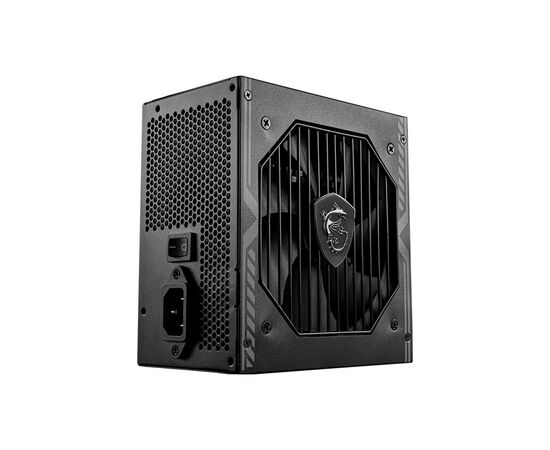 Блок питания MSI 650W (MAG A650BN)
